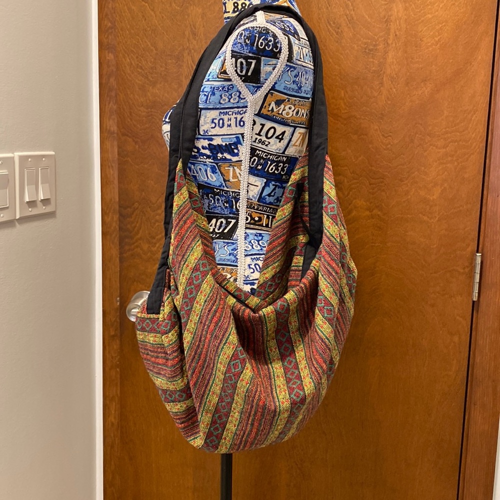 Boho bag